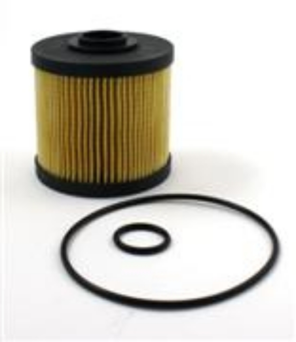 Picture of FUEL FILTER     P502378