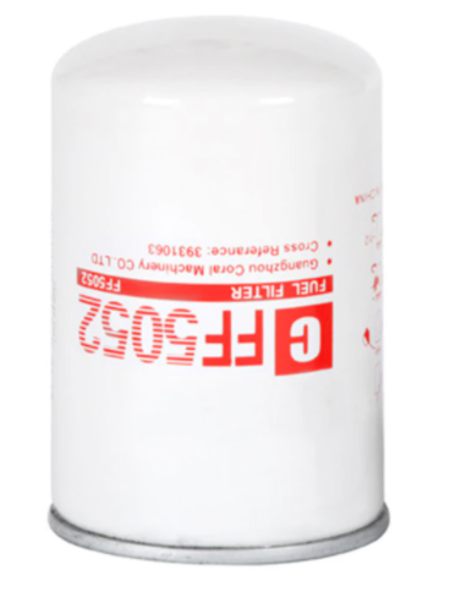 Picture of FUEL FILTER - use FF5018     P550440