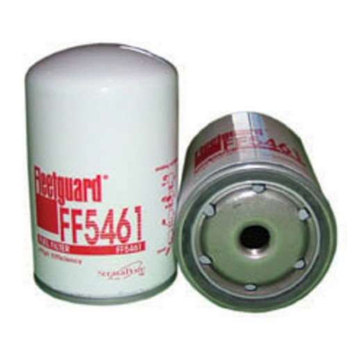 Picture of FUEL FILTER SECONDARY     P550440