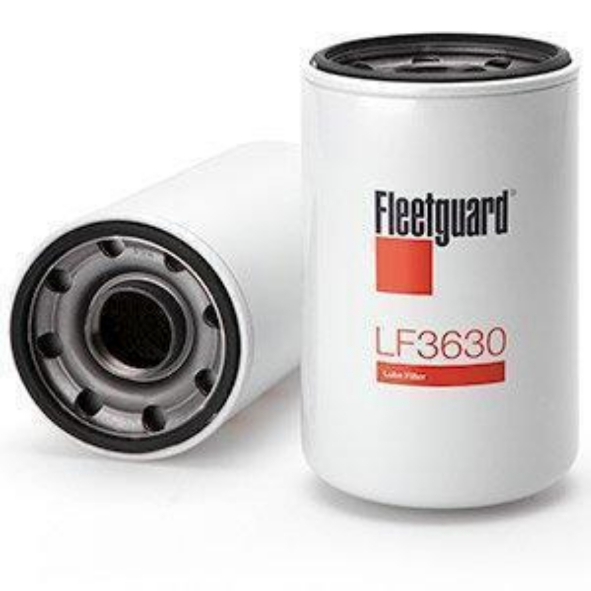 Picture of LUBE FILTER - can also use LF3974, LF9027      P550371