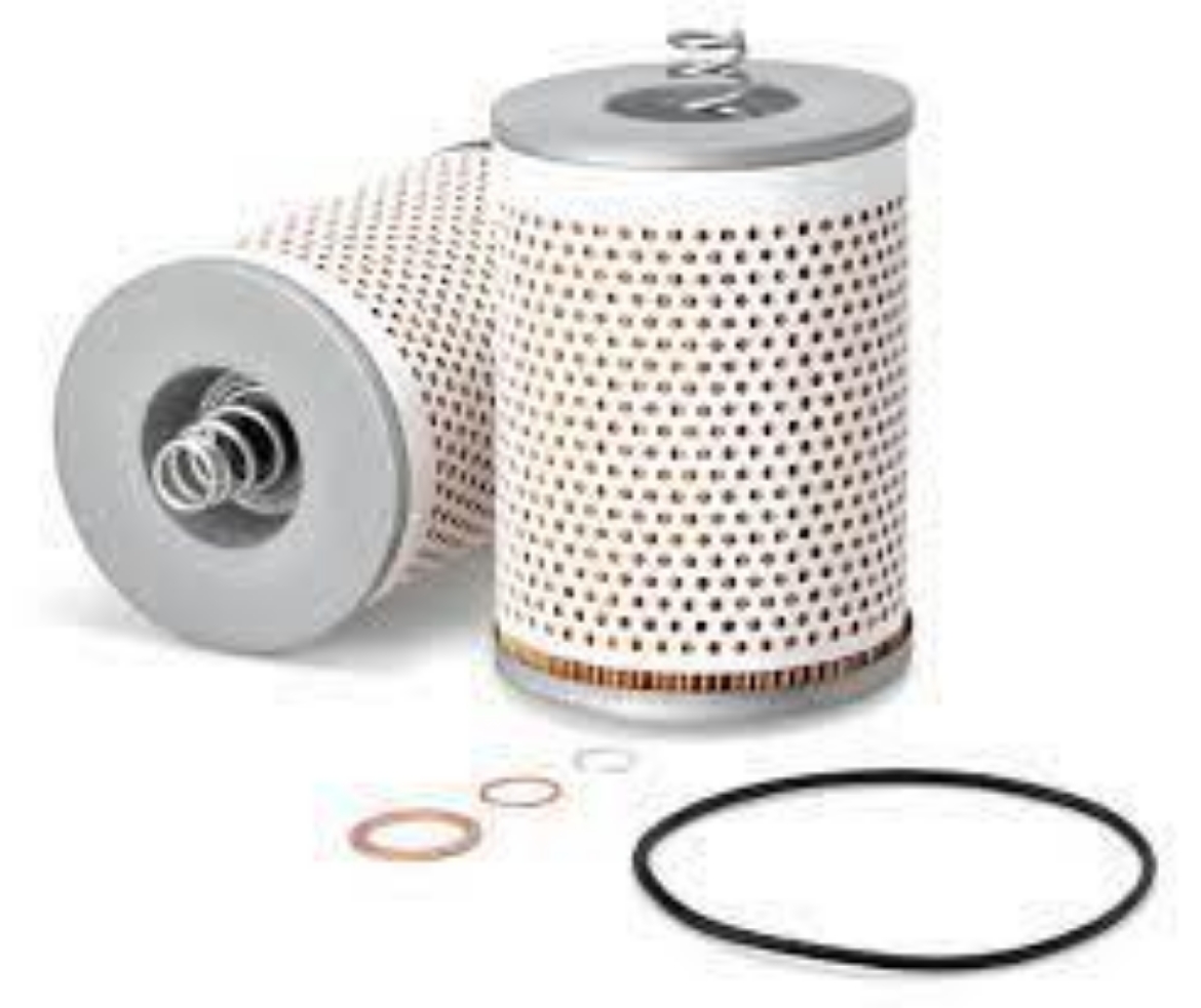 Picture of LUBE FILTER      P558425