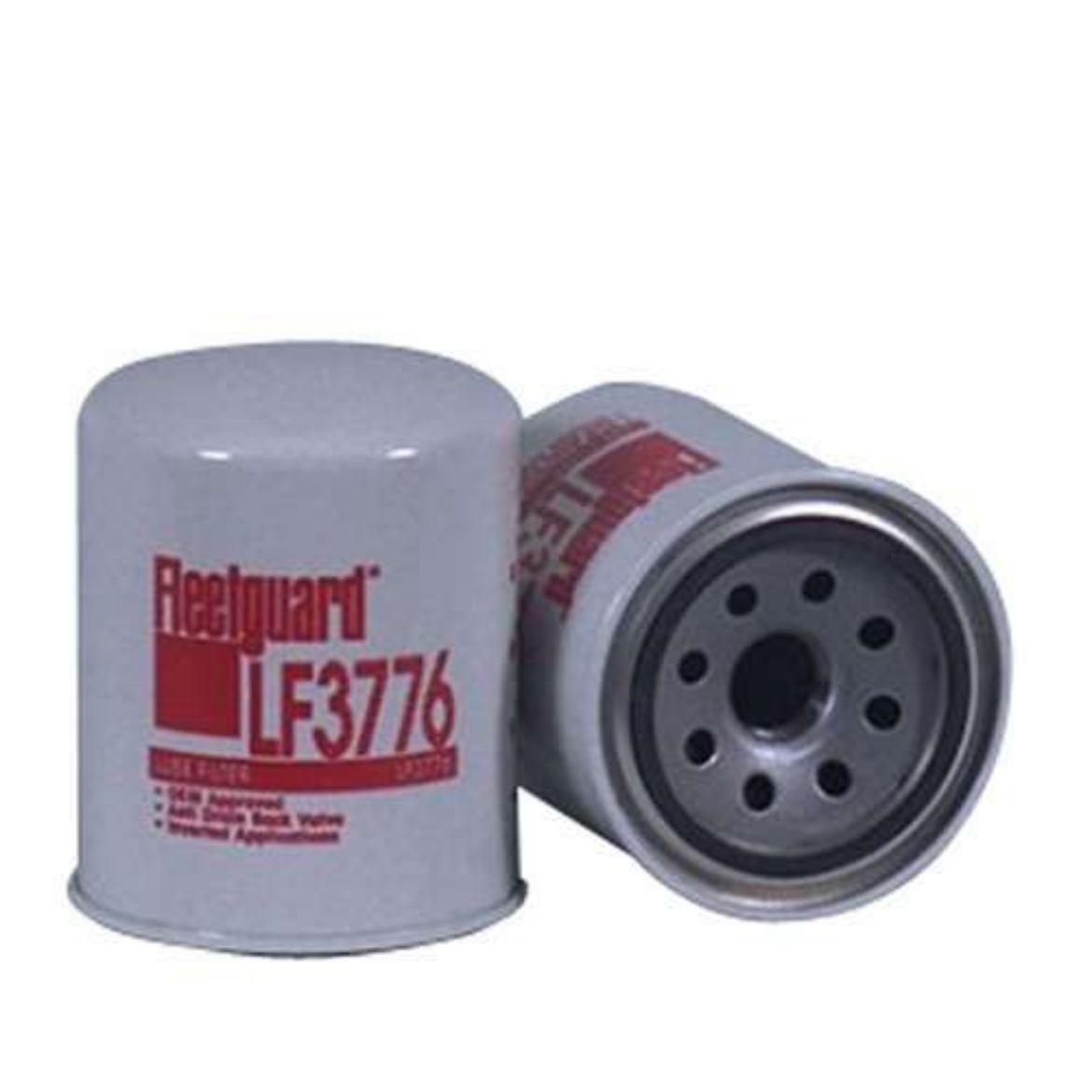 Picture of LUBE FILTER     P502051