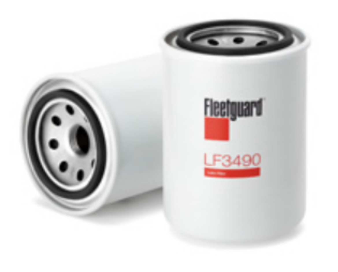 Picture of LUBE FILTER     P550715