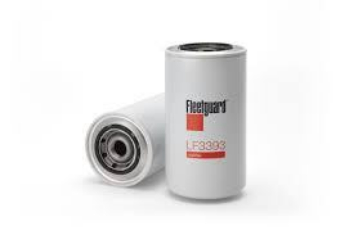 Picture of LUBE FILTER     P550393