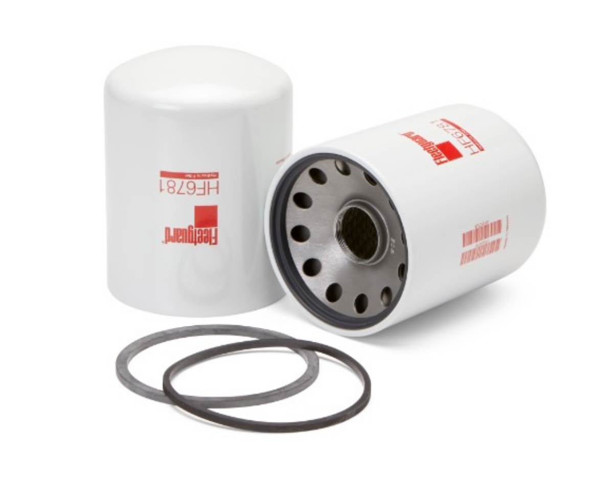 Picture of Hydraulic, Spin-On Filter     P165877