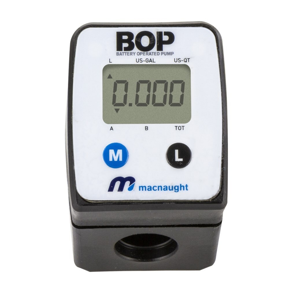 Picture of BOP INLINE METER