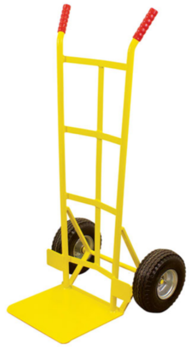 Picture of HAND TROLLEY MIGHTY TOUGH (MTR100)