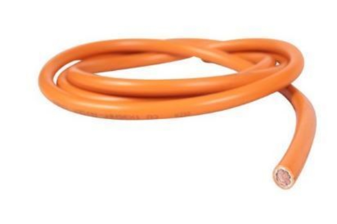 Picture of CABLE-WELDING 50MM2 ORANGE