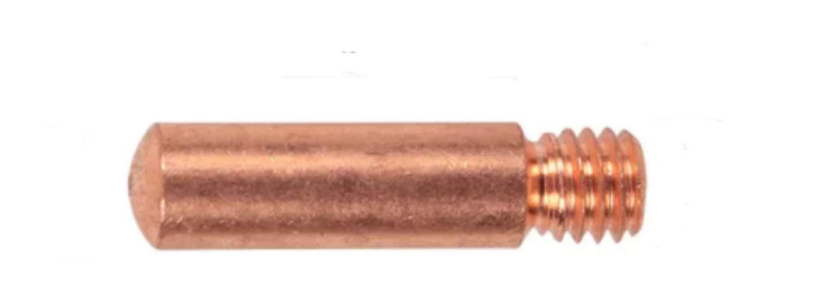 Picture of TWECO CONTACT TIP #1 STD 0.8MM (Pkt.5)