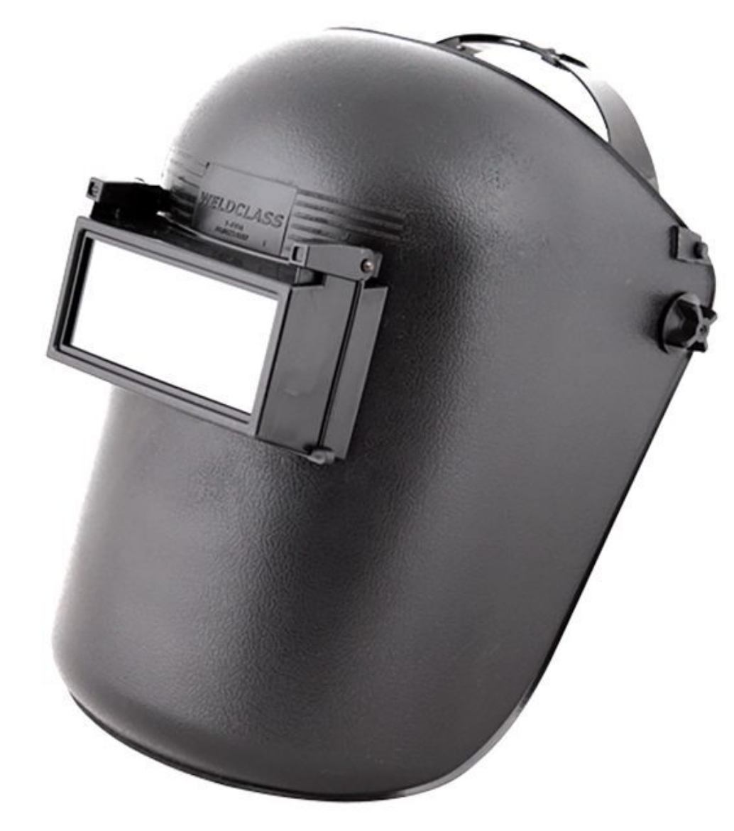 Picture of WELDING HELMET - FLIP FRONT