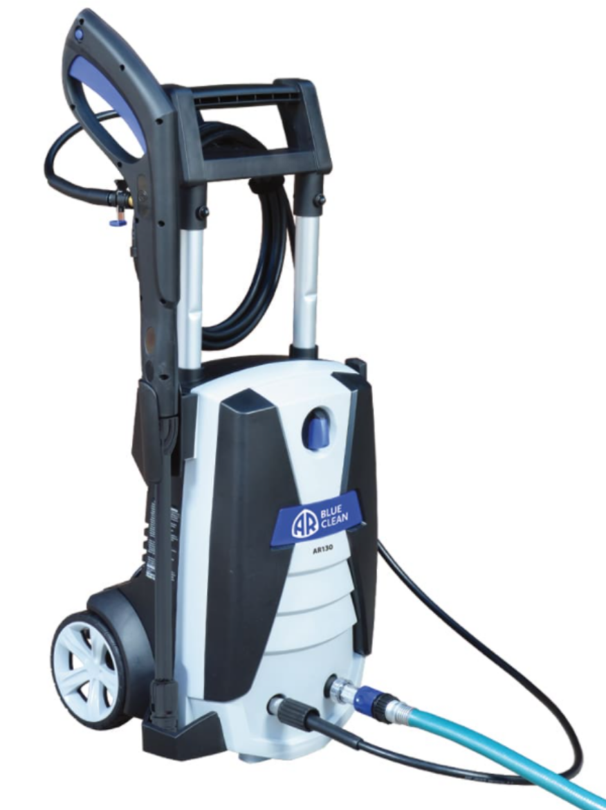 Picture of Pressure Washer - Electric Domestic - 1885PSI - 7.3LPM