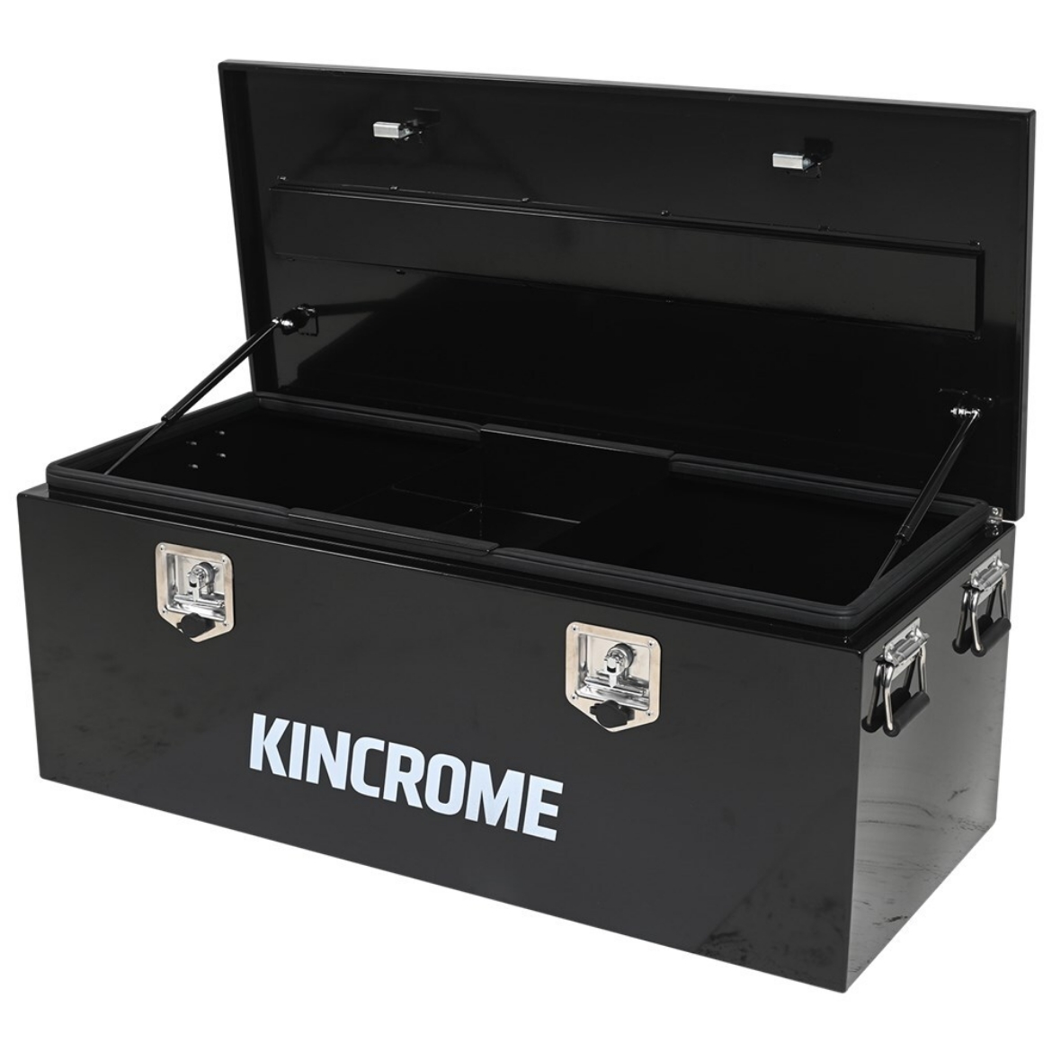 Picture of KINCROME TRADESMAN BOX 1200mm (47") BLACK