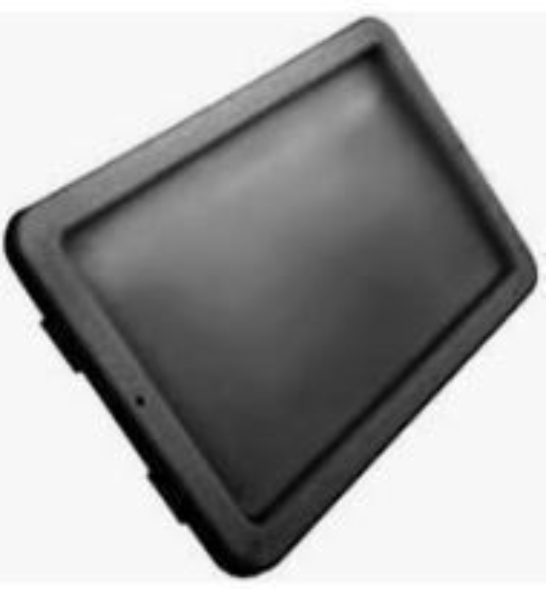 Picture of Stack & Nest LID (BLK) (SNR006BLK)