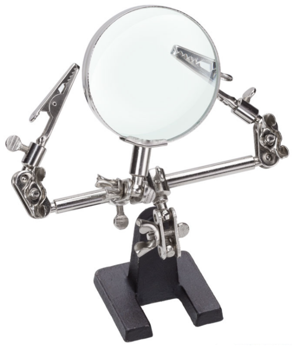 Picture of Helping Hand Magnifier