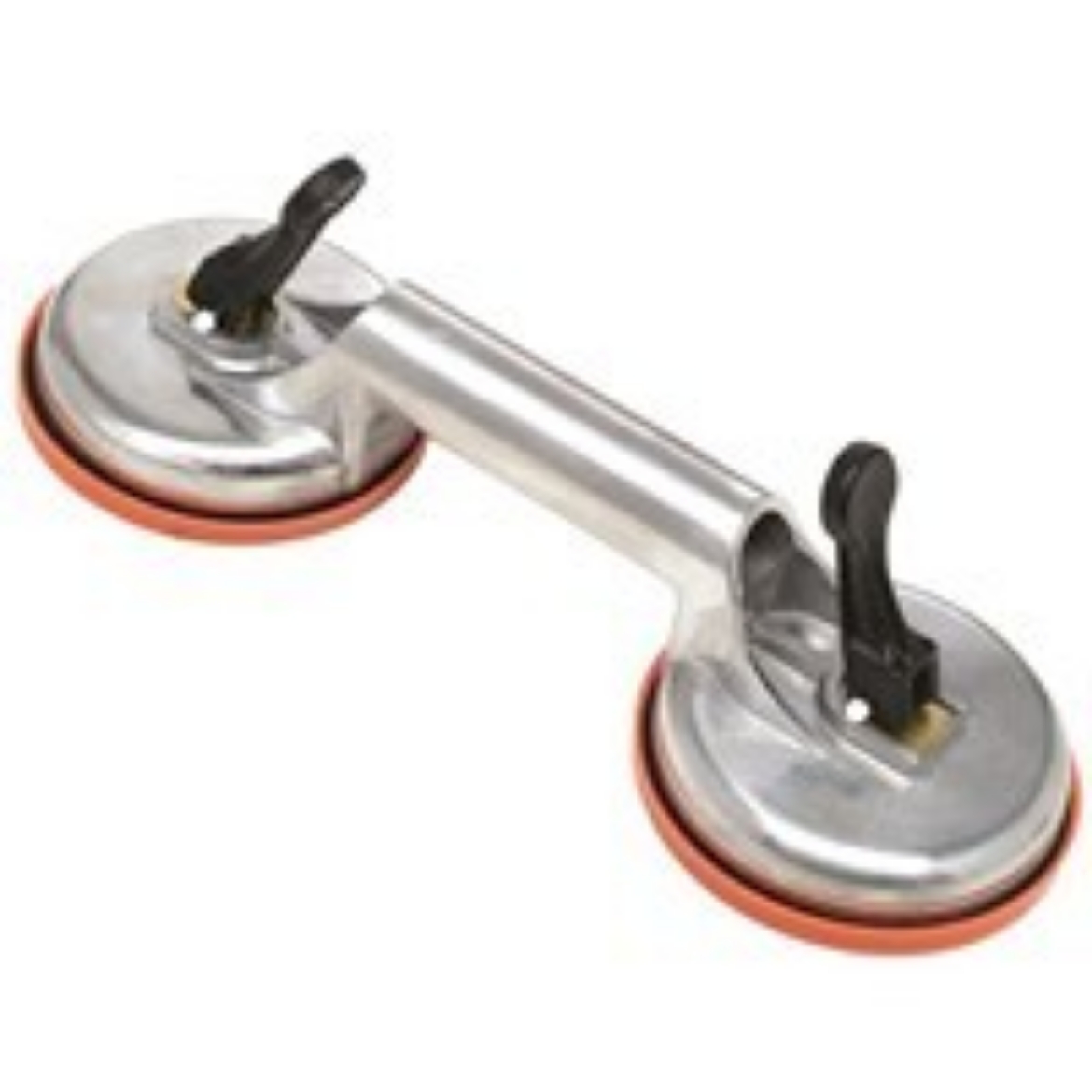 Picture of TOLEDO DOUBLE ALUMIN SUCTION CUP (LOAD CAPACITY: 25KG)