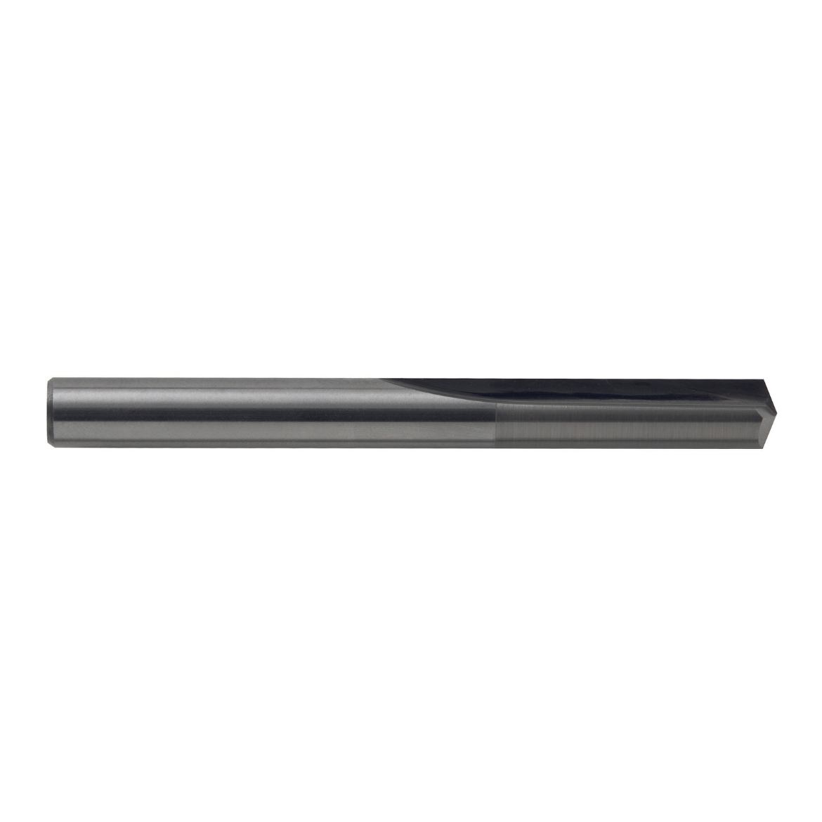 Picture of DRILL D300 4.0mm Straight Flute VHM