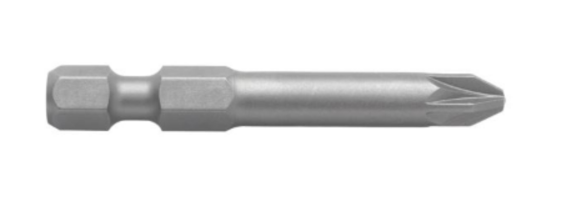 Picture of SCREWDRIVER BIT S103 #2 x 25 Pozidrive Insert