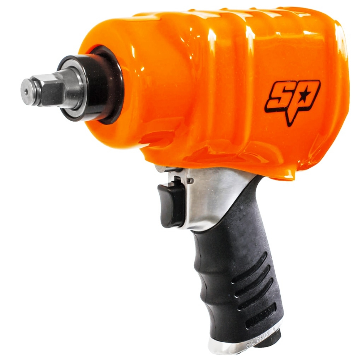 Picture of 1/2" DR IMPACT WRENCH