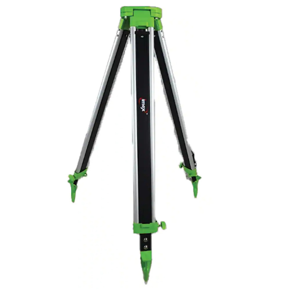 Picture of Imex Dome Top Aluminium Tripod