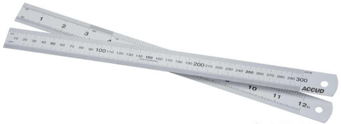 Picture of 300mm Ruler