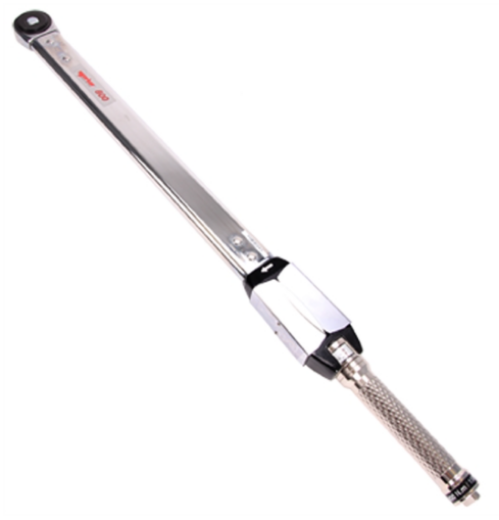 Picture of Torque Wrench Professional 800 Adj 3/4” Sq Dr - 200-800 Nm/150-600 lbf.ft