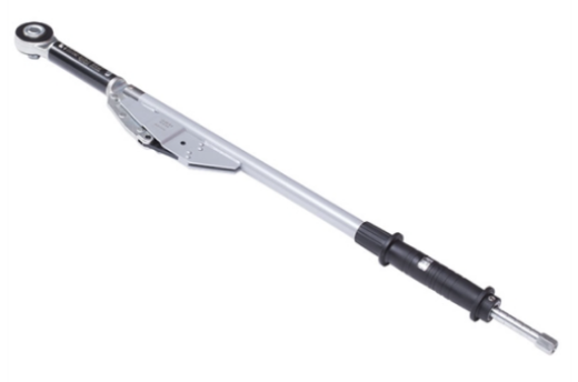 Picture of Torque Wrench Industrial 3AR-N Adj 3/4“ Sq Dr - 120-600 Nm/100-450 lbf.ft  SPLIT, Also supplied with a 1” square drive.