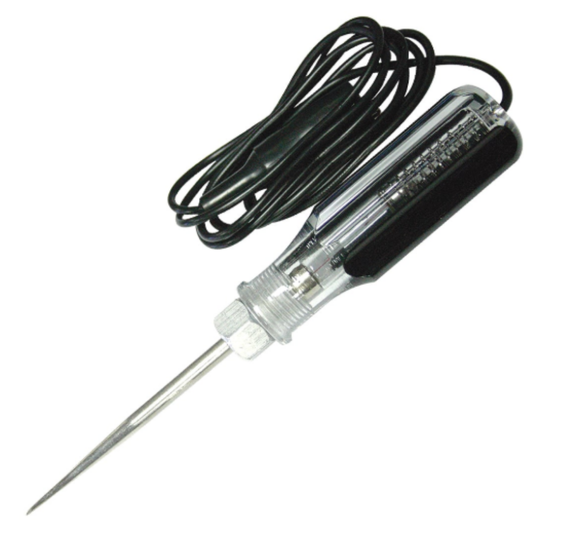 Picture of CIRCUIT TESTER 6-24VOLT