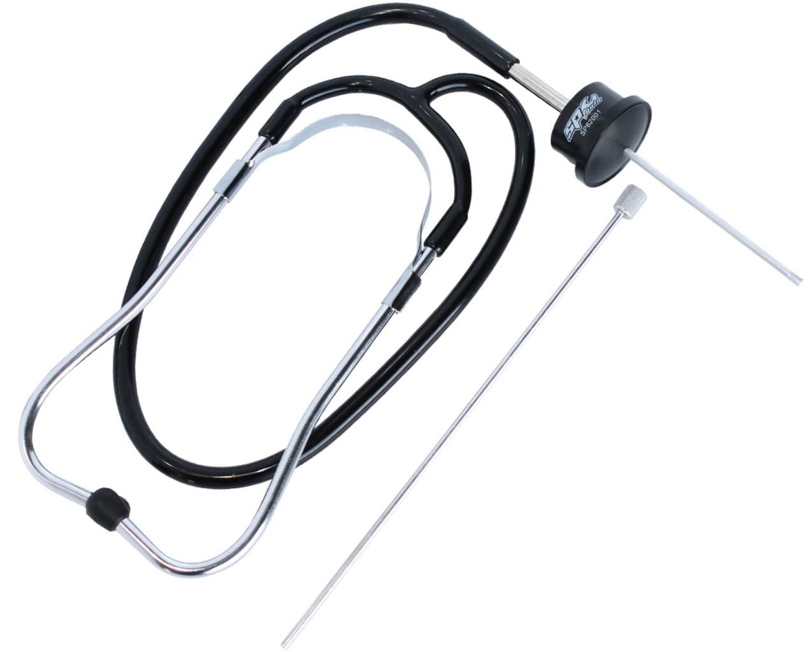 Picture of MECHANICS STETHOSCOPE