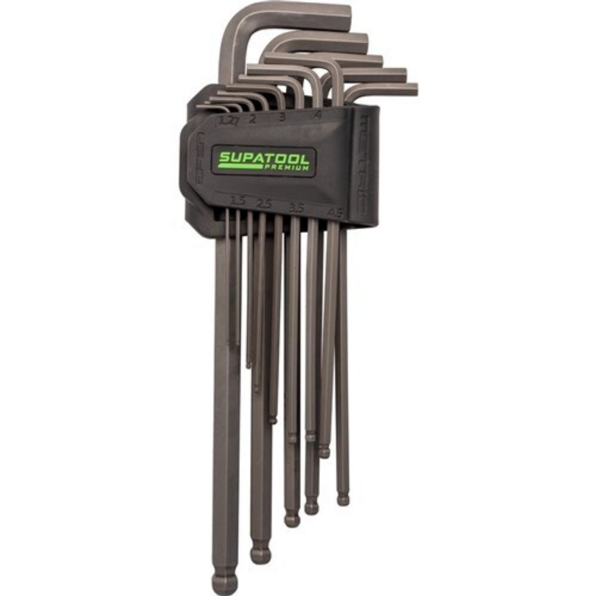 Picture of 13PC HEX KEY SET-METRIC