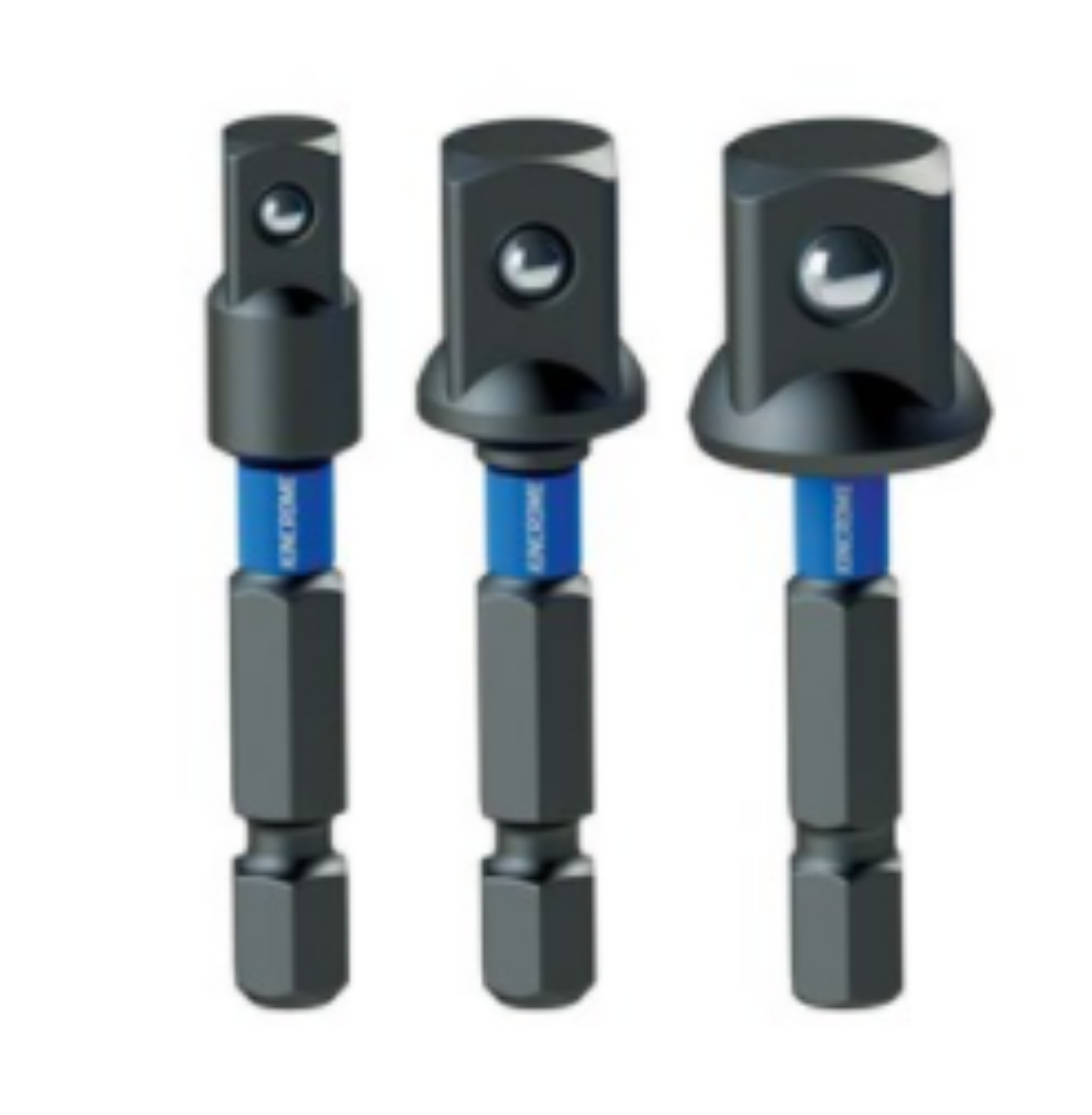 Picture of KINCROME 50mm Impact Socket Driver Adaptor - 3 PIECE