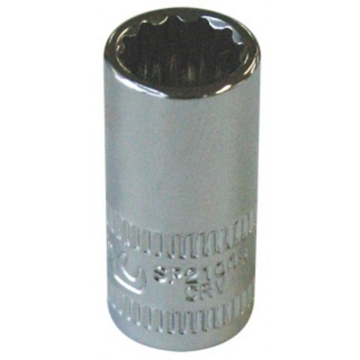 Picture of SOCKET 1/4" DR 12PT 13MM