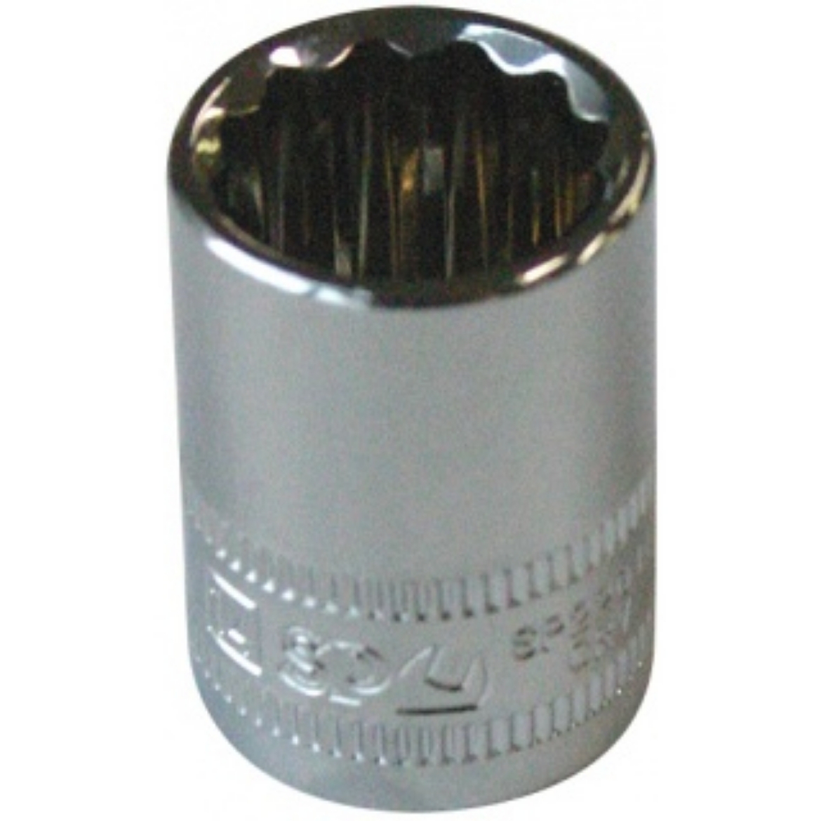 Picture of SOCKET 3/8" DR 12PT 1/4"