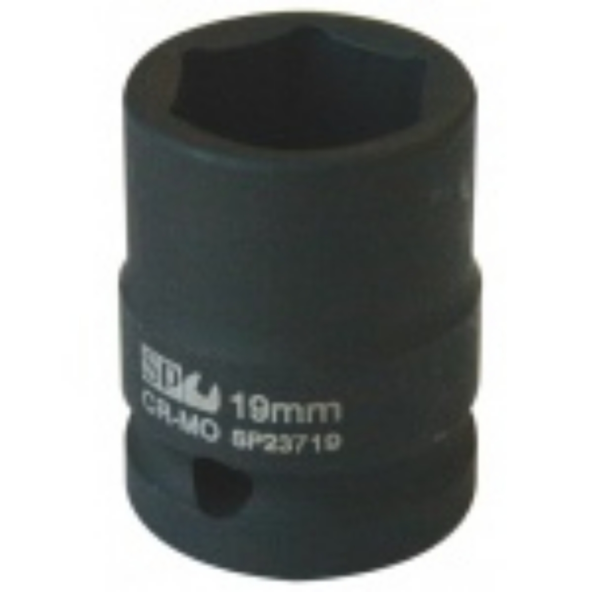 Picture of SOCKET IMPACT 1-1/2"DR 6PT METRIC 95MM SP TOOLS