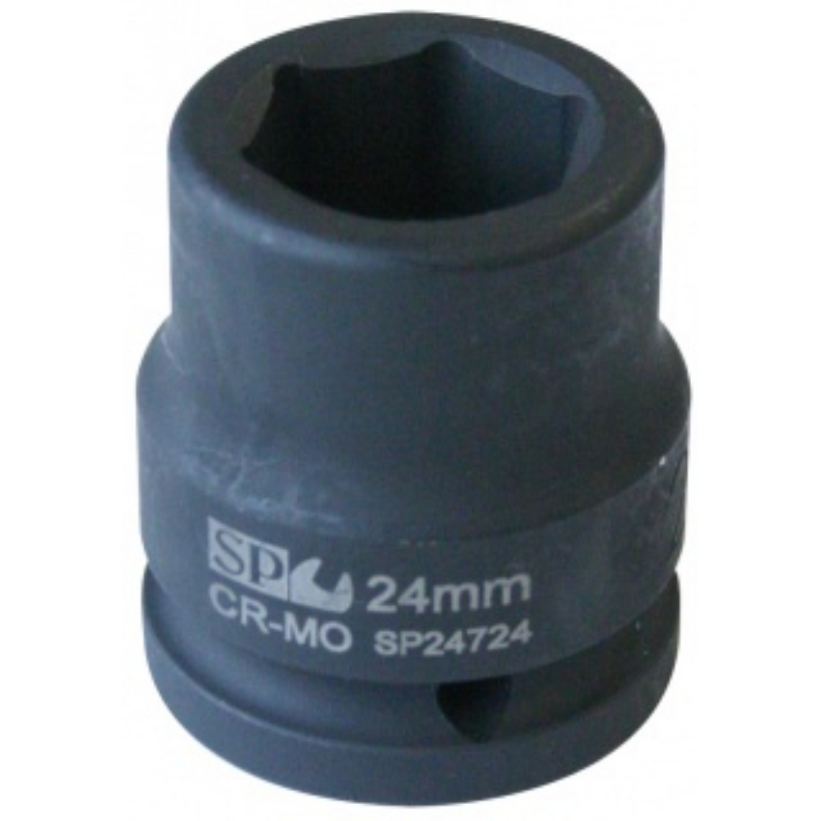 Picture of SOCKET IMPACT 3/4" DR 6PT 22MM