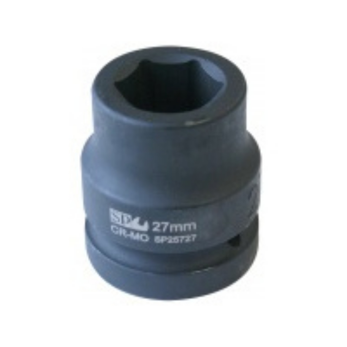 Picture of SOCKET IMPACT 1DR 6PT SAE 2-1/8" SP TOOLS