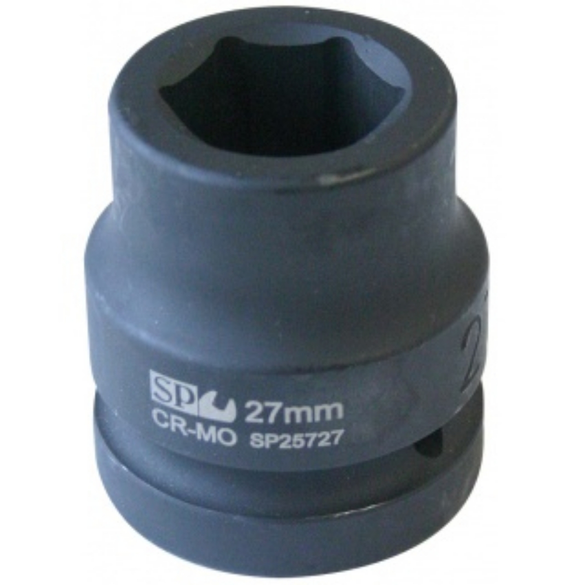 Picture of SOCKET IMPACT 1DR 6PT METRIC 70MM SP TOOLS