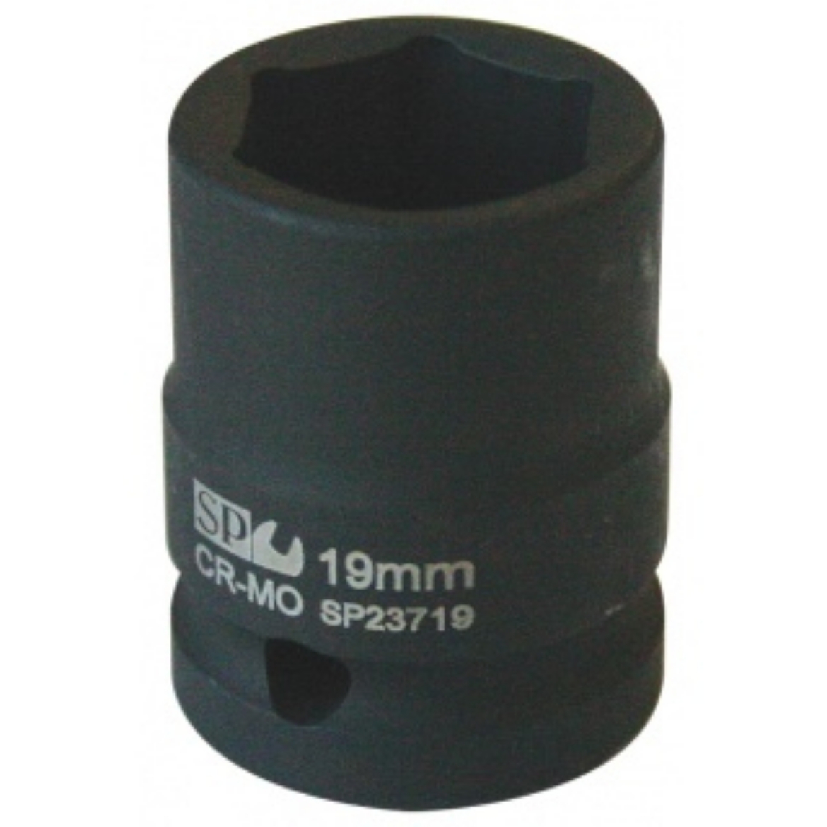 Picture of SOCKET IMPACT 1/2" DR 6PT METRIC 21MM SP TOOLS