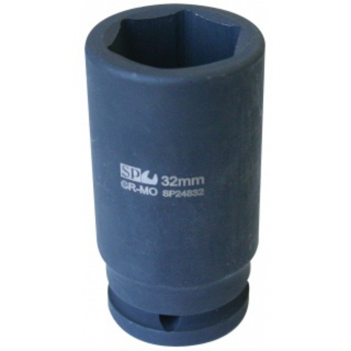 Picture of SOCKET DEEP IMPACT 3/4" DR 6PT METRIC 34MM