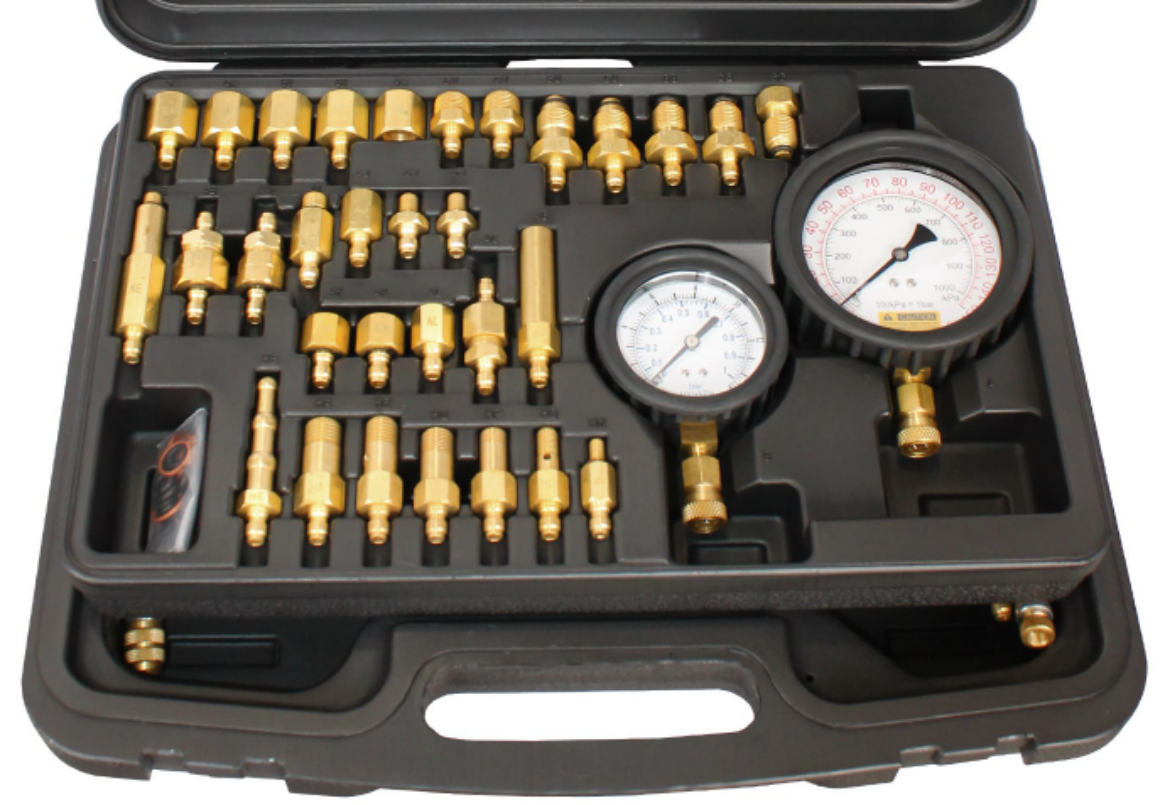 Picture of FUEL INJECTION PRESSURE KIT