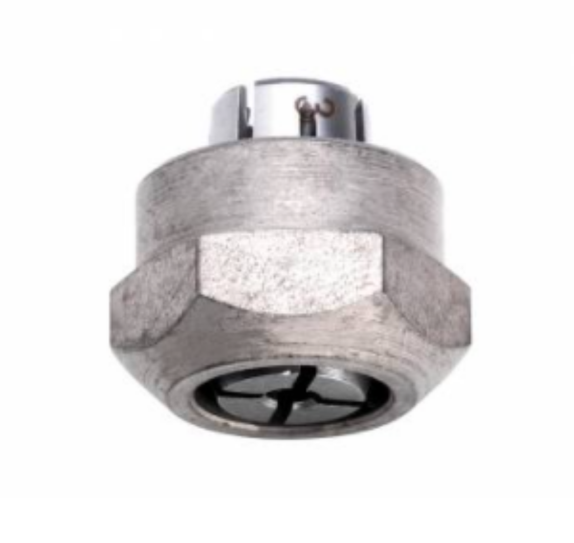 Picture of METABO COLLET 3 MM WITH FLANGE NUT (HEXAGON), OFE