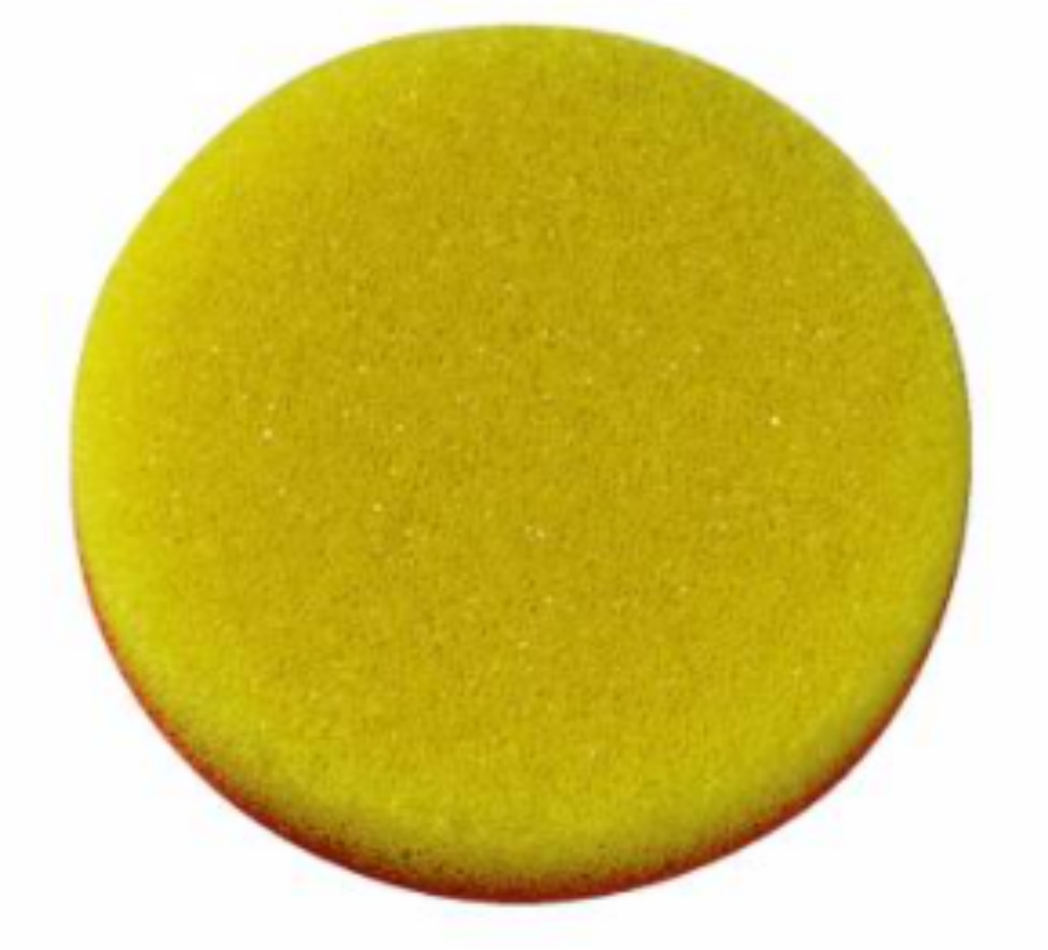 Picture of METABOHOOK & LOOP  POLISHING SPONGE,COARSE 160X25 MM