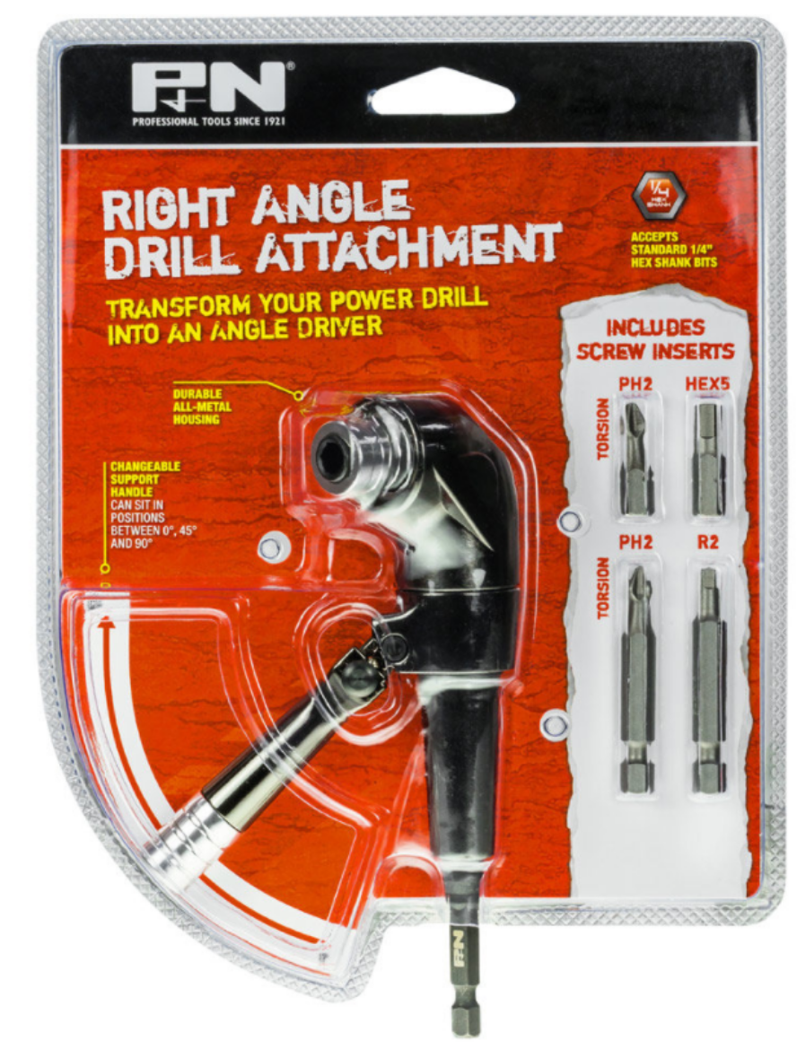 Picture of RIGHT ANGLE DRILL ATT HD