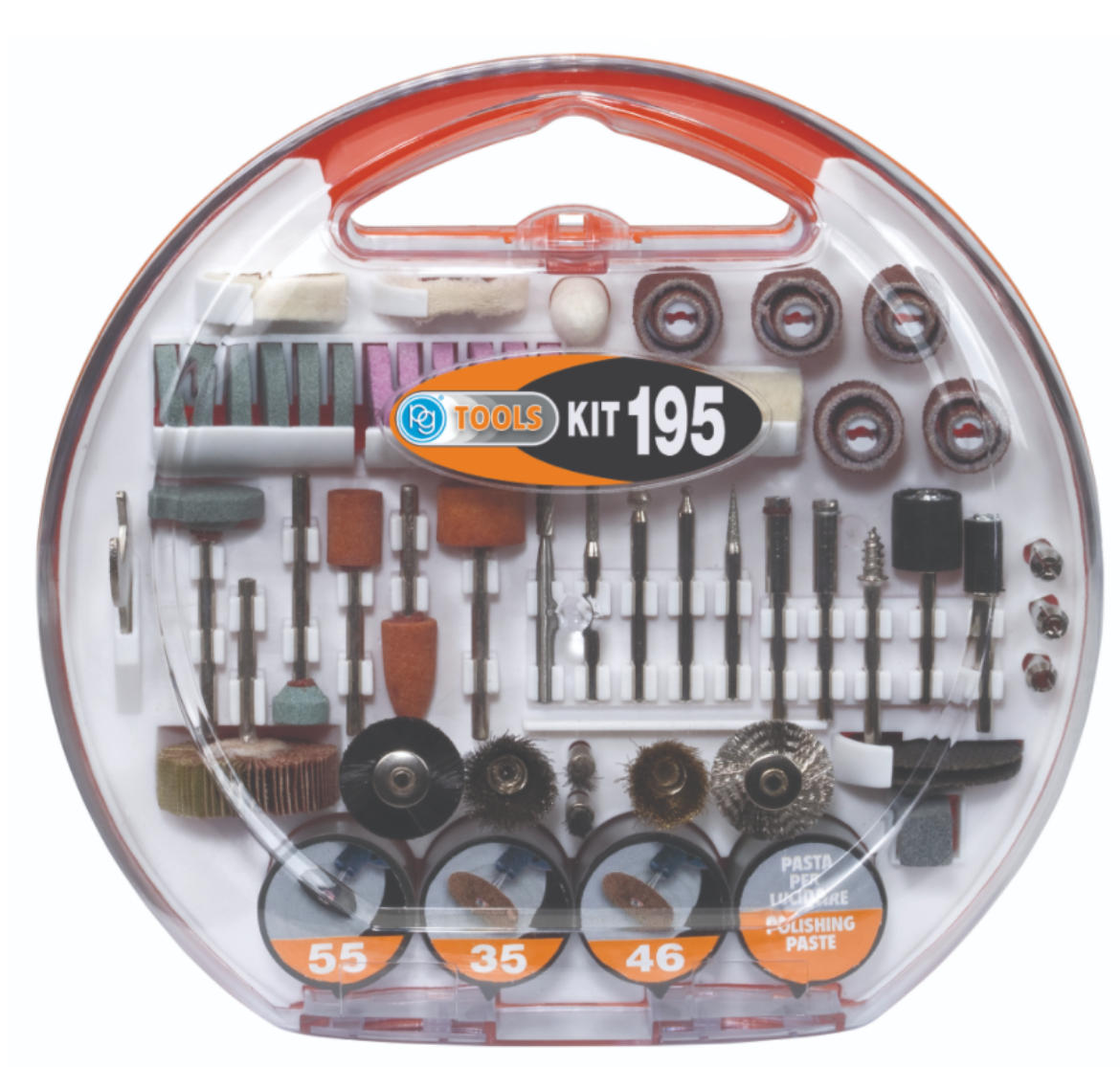 Sutton Pg Mini Tool Kit 195 PG195A