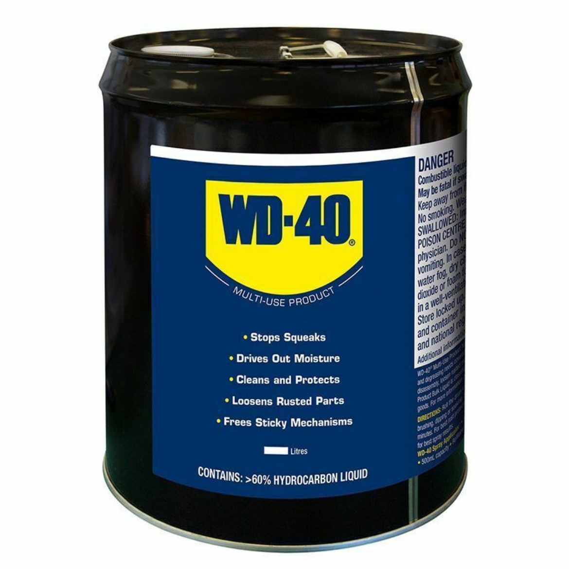 Picture of WD-40 Multi-Use Product Bulk 20L Liquid