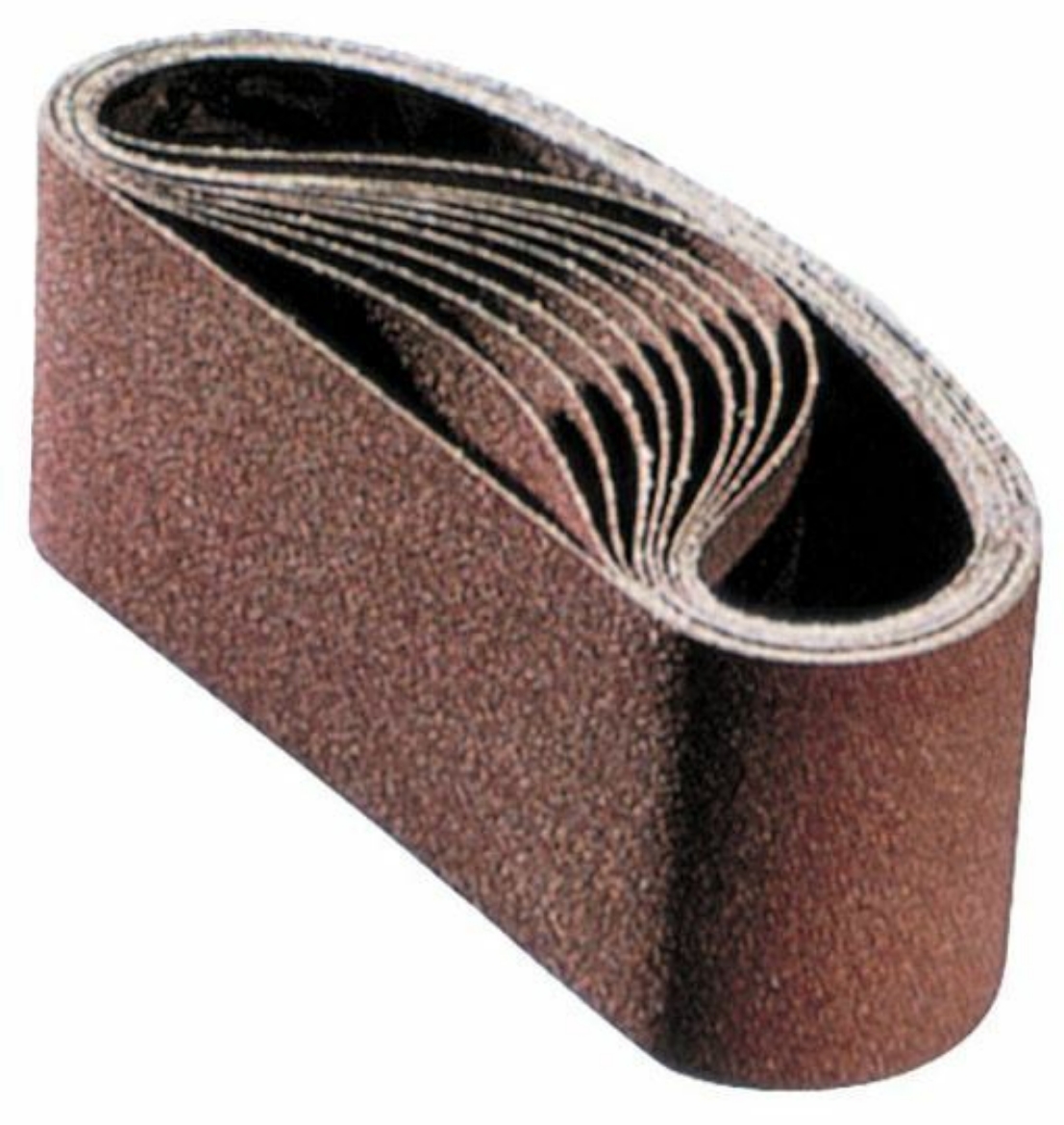 Picture of PFERD LINISHING BELT ALUM OXIDE GP 100X1520 80 GRIT (PACK OF 6)