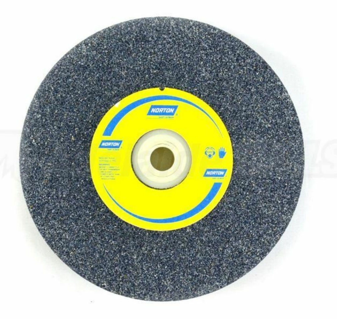 Picture of GRINDING WHEEL 150X25 (MEDIUM 60/80GRIT) Multi-Bore 66253130541