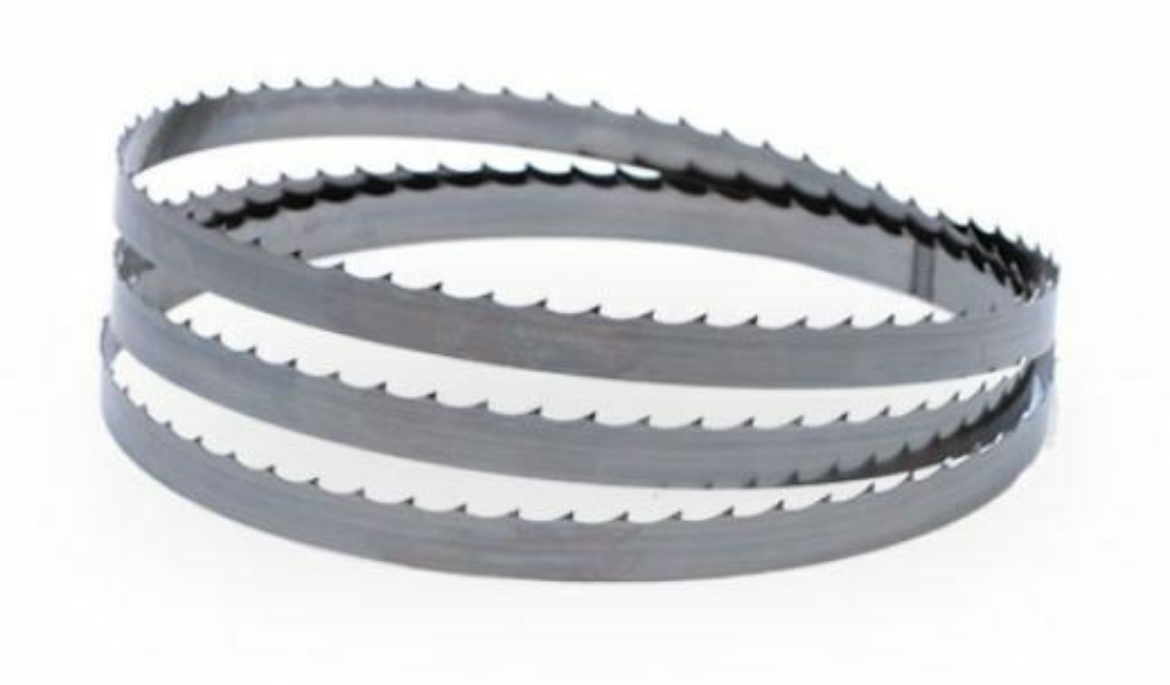 Picture of BANDSAW BLADE COBALT BIALFA M42 27 X 0.9 X 5/8TPI 3200