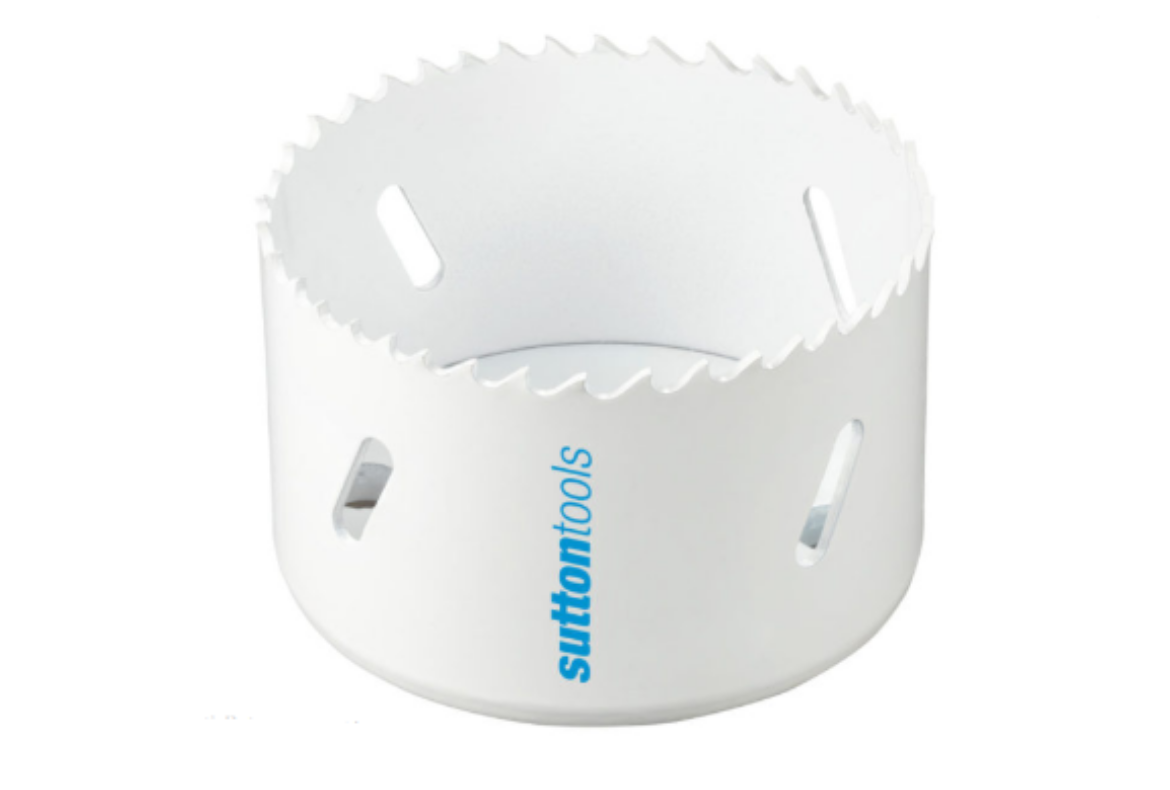 Picture of HOLESAW H125 BI-MET COBALT M42 25MM (1INCH) WHITE