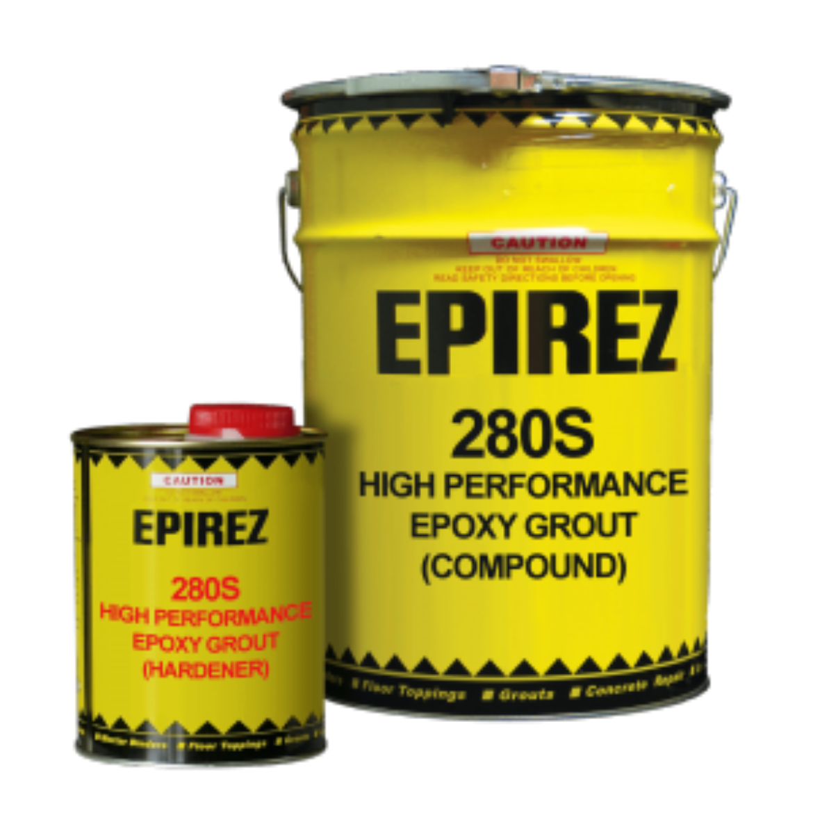 Picture of EPIREZ 280S