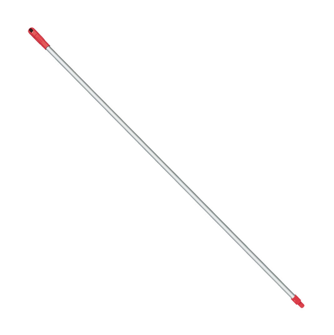 Picture of SABCO ALUMINIUM HANDLE 25X1450MM RED - Suits SABC-2124